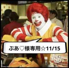 ぷあ♡様専用☆