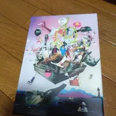 ミスチルアルバム