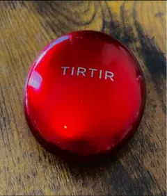 TIRTIR MASK FIT RED CUSHION  21N IVORY