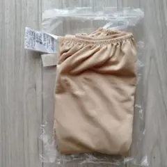 ペチコート　ベージュ