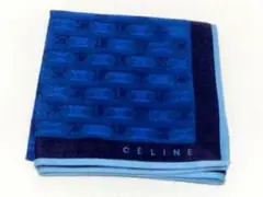 M-3　セリーヌ　CELINE　ハンカチ