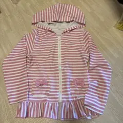 マザウェイズ ラッシュガード 120