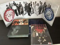 クローズZEROⅡ DVD
