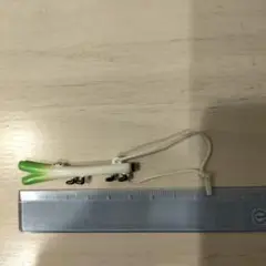 長ネギ ストラップ 四足歩行 面白系