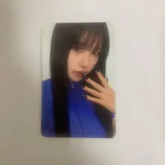 TWICE this is for withmuu ミナ トレカ