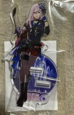 プロセカ　アクリルスタンド　巡音ルカ　コネクトライブ