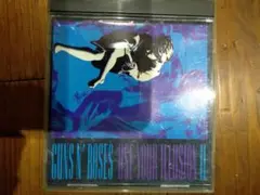 ガンズ＆ローゼズ　use your illusion