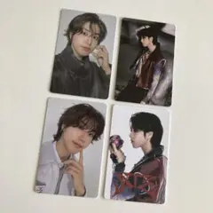 StrayKids　ハン　ATE　NEMO　トレカ　ランダム　封入　まとめ売り