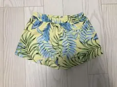 ZARA ショーパン