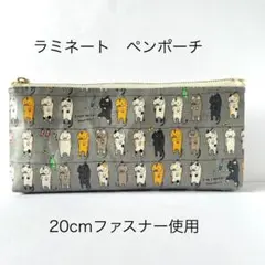 横から見ると大容量‼なペンケース