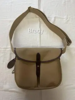 Brady STOUR ショルダーバッグ