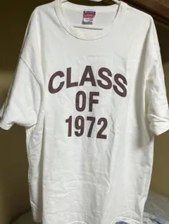 チャンピオン　半袖Tシャツ　ロゴ