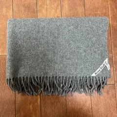 Acne Studios アクネストゥディオズ マフラー グレー