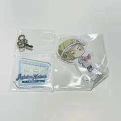呪術廻戦 アニカフェ 韓国 アクスタ 七海