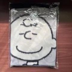 【新品・未使用】スヌーピー　ブランケット