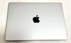 MacBook Pro M1 2021 14in SSD 512GB 16GB