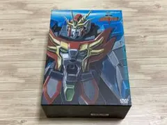 勇者エクスカイザーDVD box
