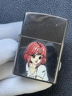 2025年最新】ときめきメモリアル ZIPPOの人気アイテム - メルカリ