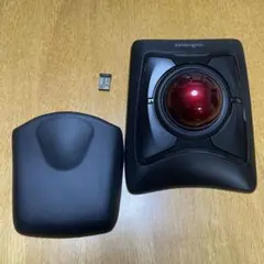 Kensington ExpertMouse ワイヤレスK72359JP