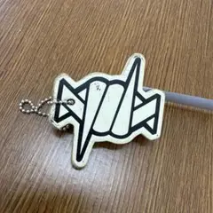 初期リーコンキーホルダー
