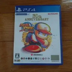 PS4 パワフルプロ野球2024-2025