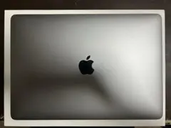 Apple MacBook Pro 13インチ スペースグレー　M2 2022