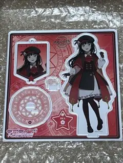 Aqours Club 2024アクリルスタンド&キーホルダー 黒澤ダイヤ