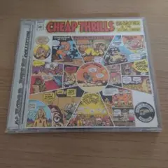 チープ・スリル/ジャニス・ジョプリン