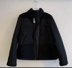 MONCLER ATHANASIA ショートダウン