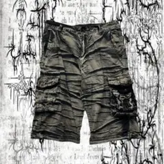 Y2K grunge お兄系 平成初期 ネオギャル男　ネオグランジ