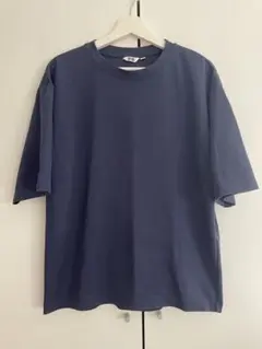 【ユニクロ】　エアリズム　Tシャツ