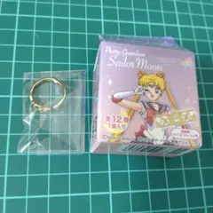 セーラームーンストア　セーラームーン　リングコレクション　 ジュピター