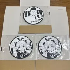 HUNTER×HUNTER ビッグラバーコースター