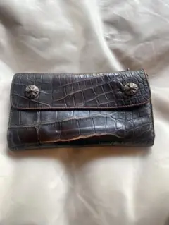 クロムハーツ　財布