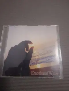 Amazon.co.jp: 込 サイン入りCD 美波 Emotional Water : おもちゃ