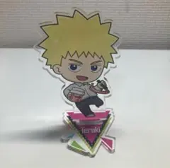 モブサイコ100 花沢輝気 アクリルスタンド