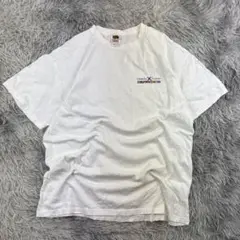 フルーツオブザルーム・Celebrity X Cruises国旗Tシャツ