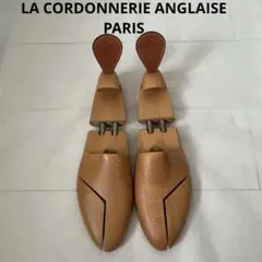 LA CORDONNERIE ANGLAISE コルドヌリアングレース 42