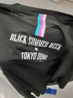 マリンズ BLACK SUMMER WEEK 記念グッズ