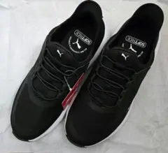 PUMA　SOFT RIDEフレックスレースEASE IN ALTスニーカー