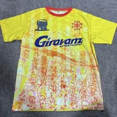 ギラヴァンツ北九州　ギラフェス2025　オリジナルシャツ　新品