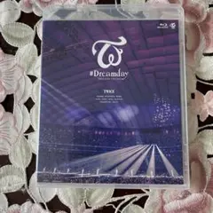 TWICE DOME TOUR 2019\"#Dreamday\"Blu-ray