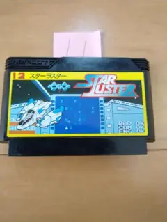 ファミコン スターラスター【超割引き対応】まとめ買い大歓迎