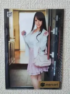☆稀少品☆【Hitomi】2Lサイズ生写真②