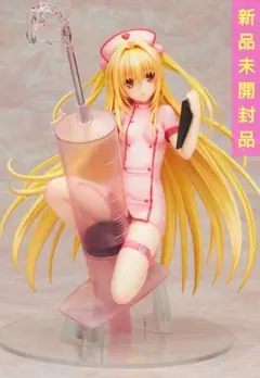 s*⟡様 金色の闇 ヤミ ToLOVEるダークネス アクリルキーホルダー ナース ToLOVEるダークネス アクリルキーホルダー ナース 金色の闇 ヤミ