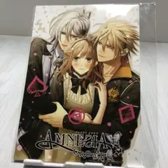 AMNESIA MARRY IKKI ＆ KENT 小説　特典　缶バッジ　希少 AMNESIA MARRY IKKI ＆ KENT 小説 特典 缶バッジ 希少 - メルカリ