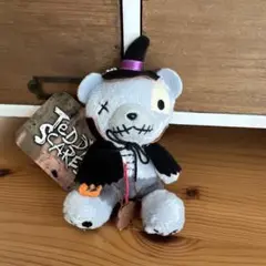 2025年最新】TEDDY SCARESの人気アイテム - メルカリ