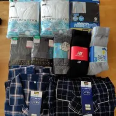 メンズウェア　まとめ売り