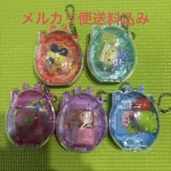 たまごっち コレクタブル 5個セット