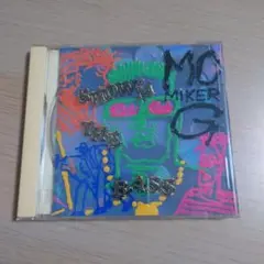 MC MIKER G SHOWM THE BASS